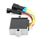Retificador regulador de 5 fios para Mercury Mercruiser F25 F30 F40 F50 F60 25-60HP
