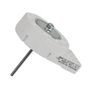 Jääkaapin höyrystimen tuulettimen moottorin vaihto Samsung Refrige DREP5020LD:lle