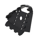 Specialtilpasset fodstøtte af aluminium til Yamaha Tenere 700 / XTZ700 19+