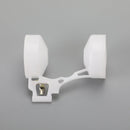 4x sada plováků na opravu karburátoru vhodná pro Honda Steed VLX400 VLX600 PC800 VT400 Generic