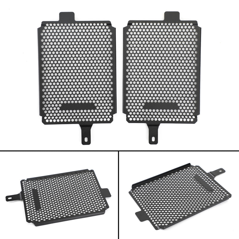 Bmw R 1250 Gs Adventure Rallye Te 19-20 radiatorgrill