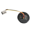 1157 LED-Blinkereinsätze Lampe passend für Softail Touring Dyna Sportster Generic