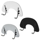 Vespa Primavera 150 2014-2021Lyhyt tuulilasi