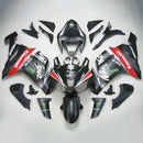 Sada kapotáže pro Kawasaki ZX6R 636 2007-2008 Generic