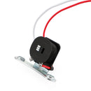 Bobina de pulso 4JG-85580-01 para Yamaha TTR225 TT-R225 99-04TW200 Trilha 01-22