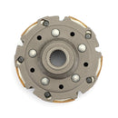 Täydellinen kytkinkengän painosarja ja jousi CFMoto CF800 UTV ATV 800cc Quad Genericille