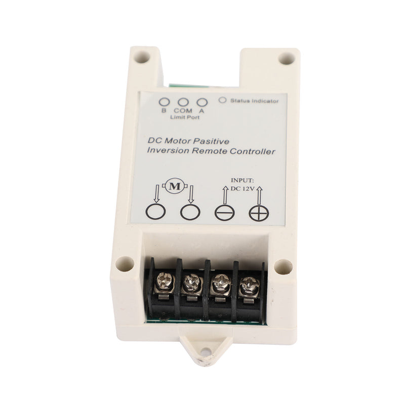 DC Motor Linearer Aktuator Controller Wireless Fernbedienungssteuer -Kit Auto Car Lift