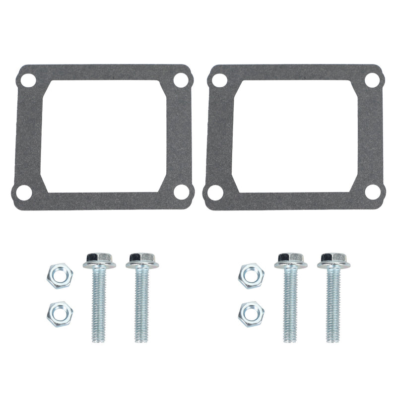 System zaworów membranowych odpowiedni do VT 150 VR150 TZR 125 TDR 240 TDR250 VR VT TZR Generic