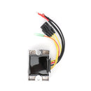 Jännitteen tasasuuntaajan säädin Polaris Sportsman / Hawkeye 300 06-11