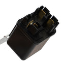 Gløderør/tidsforsinkelsesrelæ til Kubota Yanmar 12V 119650-77911 119650-77910