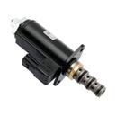 YN35V00050F1 KWE5K-31 G24DB50 magnetventil til Kobelco SK330-8 SK350-8
