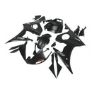 Conjunto de carenagens para Yamaha YZF R6 2003 2004 Genérico