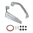 2021-2022 Honda Forza 750 nedre kledning sidevingeavledervinger