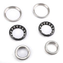 Kit de vedação do rolamento da haste de direção Suzuki Sv650 GSX-R1000 GSX1300 Hayabusa