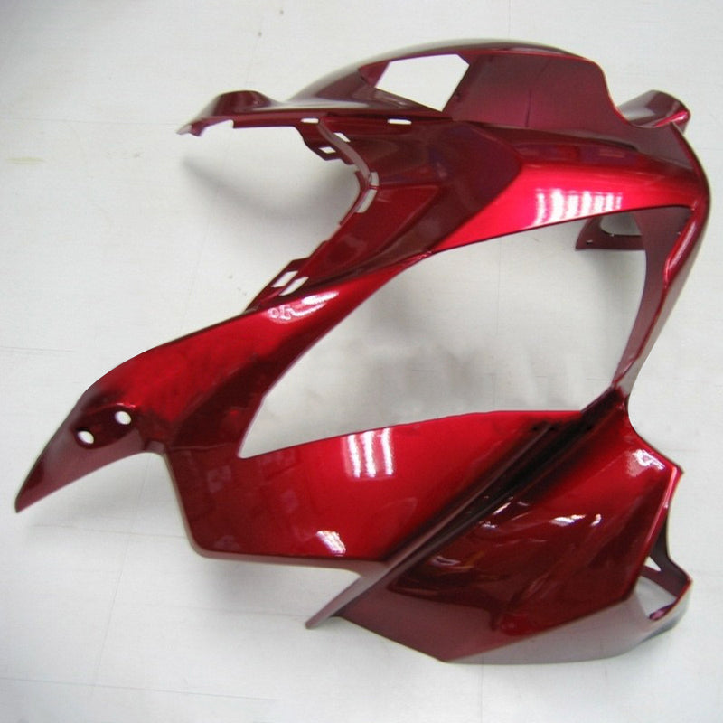 Kåpa för Honda VFR800 2002-2012 ABS plastkropp 002