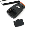 Nøjagtighed 0-100.000 Lux Digital Hydroponic Grow Light Meter Fotometer Luxmeter