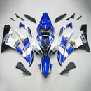 Kotelosarja Yamaha YZF 600 R6 2006-2007 Generic