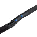 Paket med 2 ytterdörrens vädertätningstätning för Jeep Wrangler JK 2007-2017 Bil- och motorcykelersättningsdelar Kroppsdelar