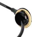 Neuer ABS-Raddrehzahlsensor vorne links 4670A575 für Mitsubishi Lancer 2008-2011 Generic