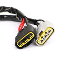 Regulator för Triumph Street Triple 675 675R 08 - 12 1050R 13 - 15