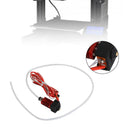 3D-printer halvmonteret ekstruder til Ender-5 Ender 5