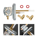 Bensintank bränslekran bränslekran för Yamaha XS650 XS750 Special XS850 XS1100 Generic