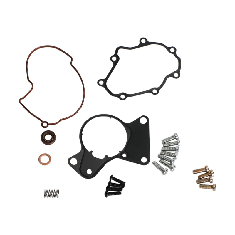 Tandem-Vakuum-Kraftstoffpumpe-Reparaturwerkzeugsatz Dichtungen für VW 2.5 TDI 070145209F Generic