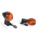 Kawasaki ZX-6R 7R 9R 12R EX 500R NINJA GPZ ZR-X ZX-R Señal de giro delantera ámbar