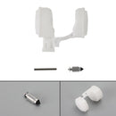 1x kaasuttimen korjaussarja uimurisarja Honda CBR 600 CBR 750 CBR 1000 CB1000