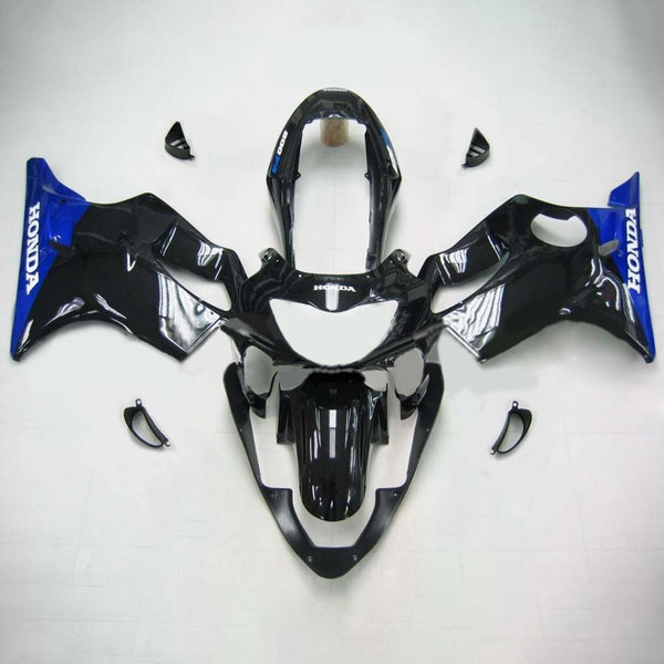 Honda CBR600F4 1999-2000 kåpa set kropp plast ABS