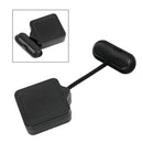 Zabalte víko kufru, zadní box a popruhy sedlové brašny pro Touring Tour Pak Flhr Flht 14-22