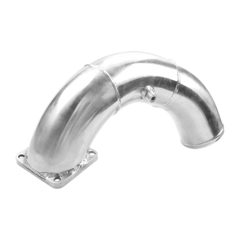 1994-1998 Dodge 5.9L 12V Cummins Diesel 3.5" Air Intake Elbow Charge Pipe Fedex Express