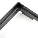 Jeep Wrangler TJ 1997–2004 Getriebe-Schaltmanschettenblende, Schaltgetriebe