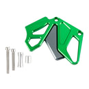 Eturattaan suojuksen ketjusuojan suoja Kawasaki KLX250 2013-2023