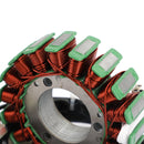 ALTERNATOR GENERATORA STATORA Pasuje do Polaris Outlaw 450s i 525 07-11 ATV 4011866