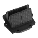 Kalvoventtiilijärjestelmä KAWASAKI KDX200/220 ZX150/KRZ150 KMX125 KMX500 V313A Genericille