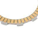 Sada třecích lamel spojky pro Suzuki GS1000 GS1100 GS1150 GSX1000 VL1500