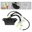 Ignition Ignite System Unit CDI lämplig för Honda BF135 BF135A4 BF150 38580-ZY6-003