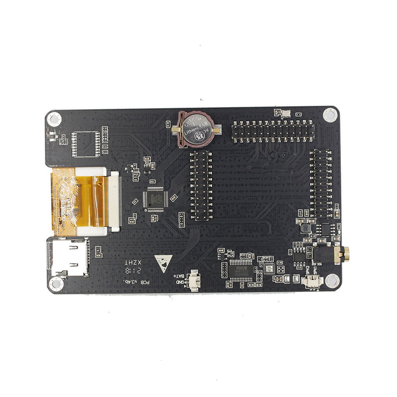 H2 Hackrf One SDR Rádio Definido por Software 1MHz-6GHz Mayhem Portapack