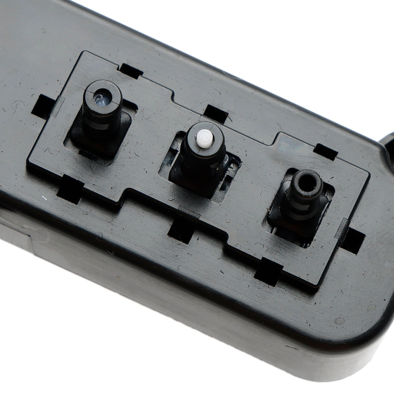 Interruptor de control del asiento eléctrico del lado izquierdo del conductor 1098529 para Tesla Model 3 17-22