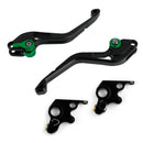 Ducati 400 620 695 696 796 MONSTER S2R NOWOŚĆ Krótka dźwignia hamulca sprzęgła