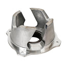 Polaris Ranger 800 Sportsman 2005–2014 Sekundärvariator mit kompletter Kupplung hinten