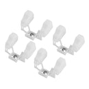 Carburetor Float Set für Yamaha 1988-1999 XV750 XV1100 Virago Carb Floats