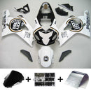 Suzuki GSXR 600/750 2004-2005 MOTORCYCLE BODY KUNSTSTOFF ABS