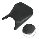 HONDA CBR500R 19-21 2020 Sedadlo řidiče a spolujezdce s kompletním čalouněním v červené barvě