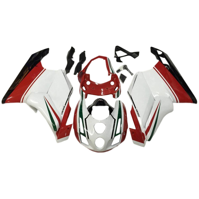 Amotopart Ducati 999 749 2003 2004 suojasarja runko ABS