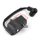 Sytytyspuola Husqvarna 125B 125BVX 125BX HB281 58 58 36 101 vasen / oikea / oikea