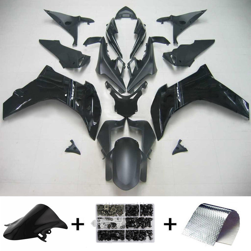 KIT DE CARENAGEM HONDA CBR600F 2011-2013