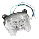 LED-Hinterradbremsblinker Rücklicht für YAMAHA MT-09 FZ-09 2017-2019 Generic