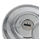 2006-2022 Kawasaki VN900 Vulcan 900 Custom/Classic LT tændingskontakt og brændstofdæksel